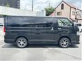 2021 Toyota Hiace Van