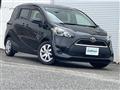 2015 Toyota Sienta
