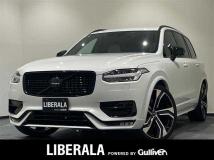2021 Volvo XC90