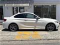 2015 BMW 2 Series