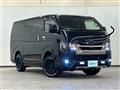 2022 Toyota Hiace Van