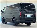 2022 Toyota Hiace Van