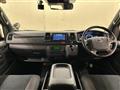 2022 Toyota Hiace Van