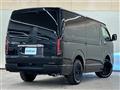 2022 Toyota Hiace Van