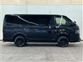 2022 Toyota Hiace Van