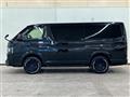 2022 Toyota Hiace Van