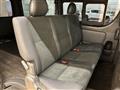 2022 Toyota Hiace Van