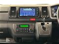 2022 Toyota Hiace Van