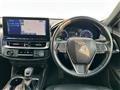 2021 Toyota Crown Hybrid