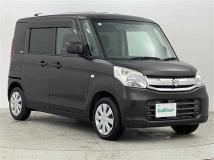 2017 Suzuki Spacia
