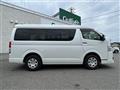 2021 Toyota Hiace