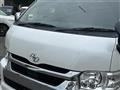 2021 Toyota Hiace