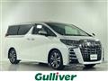 2018 Toyota Alphard
