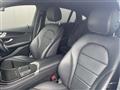 2021 Mercedes-Benz GLC-Class