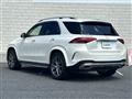 2020 Mercedes-Benz GLE-CLASS