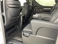 2019 Toyota Alphard