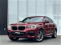 2021 BMW X4