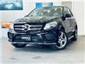 2017 Mercedes-Benz GLE-CLASS