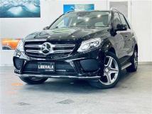 2017 Mercedes-Benz GLE-CLASS