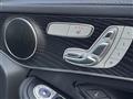 2021 Mercedes-Benz GLC-Class