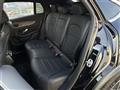 2021 Mercedes-Benz GLC-Class