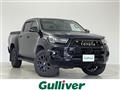2023 Toyota Hilux
