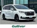 2021 Honda Odyssey Hybrid