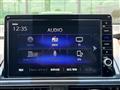 2021 Honda Odyssey Hybrid