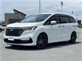 2021 Honda Odyssey Hybrid