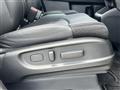 2021 Honda Odyssey Hybrid