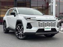 2026 Toyota RAV4