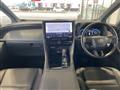 2024 Toyota Alphard Hybrid