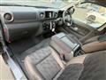 2025 Nissan Caravan