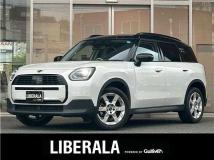2024 BMW MINI