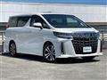 2021 Toyota Alphard