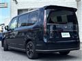 2023 Honda Step WGN