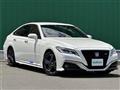 2020 Toyota Crown Hybrid