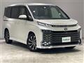 2022 Toyota Voxy