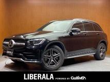 2019 Mercedes-Benz GLC-Class