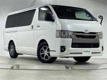 2025 Toyota Hiace Van