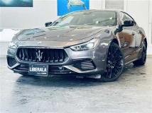 2020 Maserati Ghibli