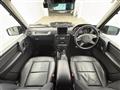 2016 Mercedes-Benz G-Class