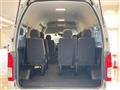 2019 Toyota Hiace
