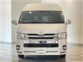 2019 Toyota Hiace