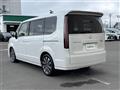 2026 Honda Step WGN