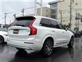 2022 Volvo XC90