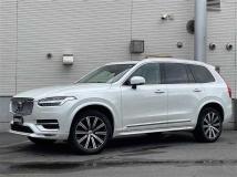2022 Volvo XC90