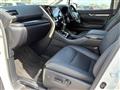2021 Toyota Alphard Hybrid