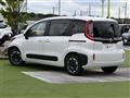 2026 Toyota Sienta