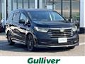 2021 Honda Odyssey Hybrid
